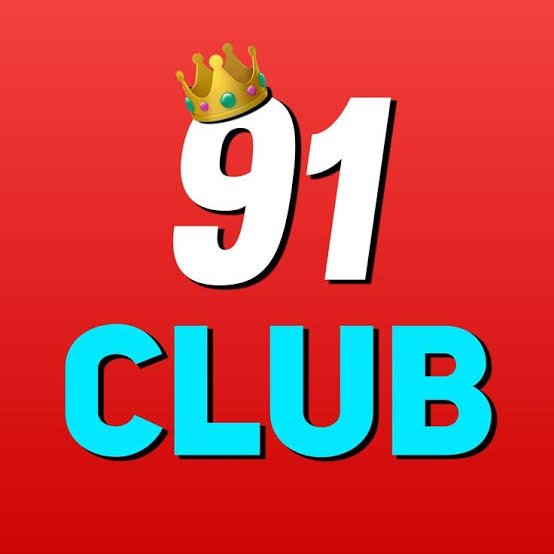 91 Club Login